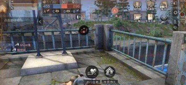 明日之后南希怎么打榴弹炮？南希榴弹炮打法攻略