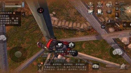 明日之后榴弹炮PVP厉害吗？南希榴弹炮使用心得分享