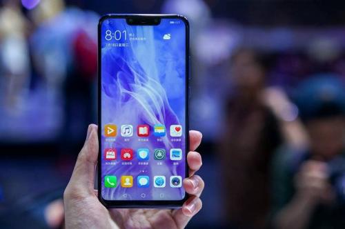 华为nova3怎么更改锁屏密码 具体操作步骤