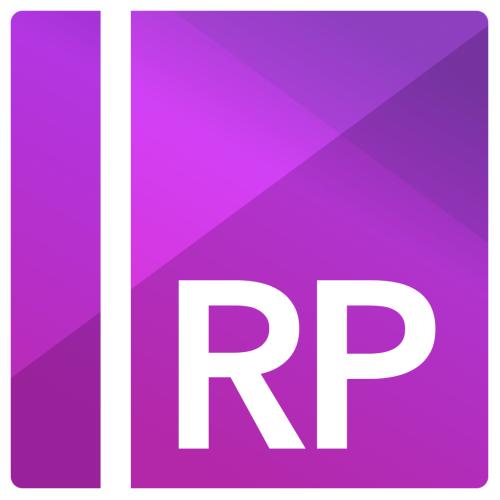 Axure RP8将RP文件导入的具体操作方法