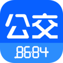 8684公交APP中查询公交以及地铁路线的具体操作流程