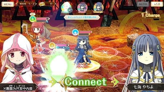 魔法纪录少女怎么强化？魔法少女强化技巧分享