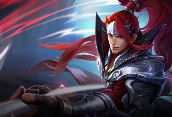 王者荣耀S14韩信怎么玩 韩信打法解析