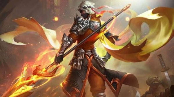 王者荣耀S14赵云怎么玩 S14赵云玩法解析