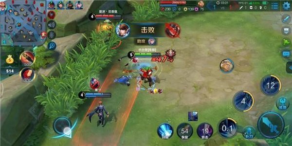 王者荣耀S14赵云怎么玩 S14赵云玩法解析