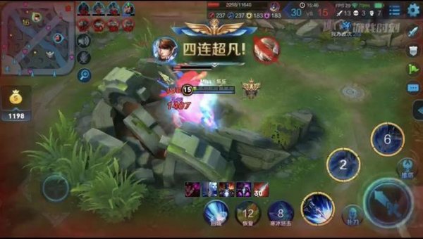王者荣耀S14赵云怎么玩 S14赵云玩法解析