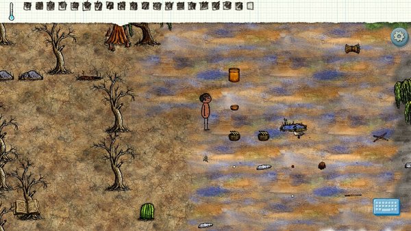 一小时人生土炉怎么制作