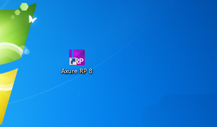 Axure8控件添加说明信息的具体操作方法
