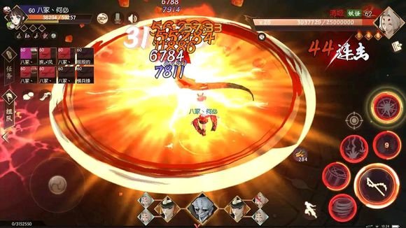 侍魂胧月传说咒师后期怎么玩？新版本后期咒师培养攻略