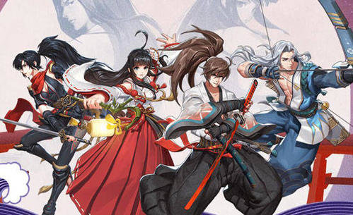 侍魂胧月传说巫祝的双刀什么时候改？巫祝双刀改版时间预测