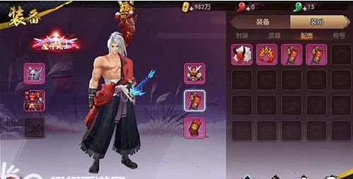 侍魂胧月传说新版本狂刀怎么玩？新版本狂刀玩法攻略
