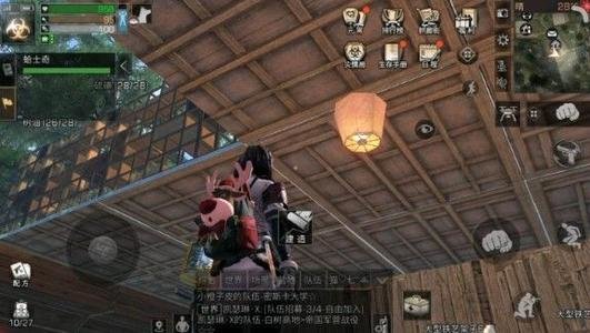 明日之后孔明灯有什么用？孔明灯功能介绍