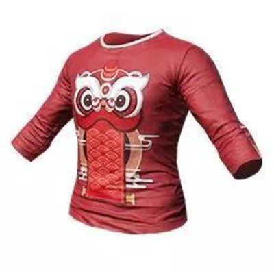 绝地求生刺激战场元宵节限定衣服怎么得？
