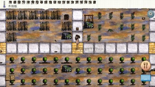 一小时人生铁器时代怎么布局 铁器时代正确布局