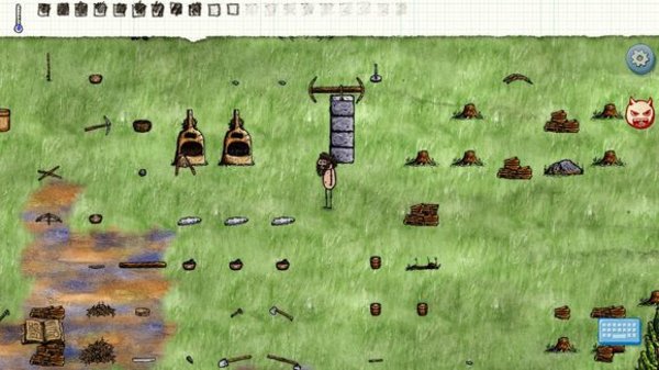 一小时人生铁器时代怎么布局 铁器时代正确布局 一小时人生铁器时代怎么布局 铁器时代正确布局