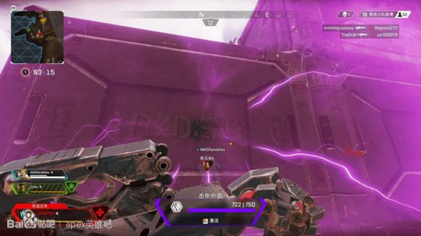 apex英雄死亡怎么判定 死亡机制说明