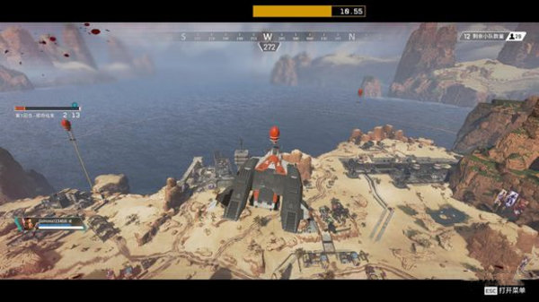 apex英雄死亡怎么判定 死亡机制说明