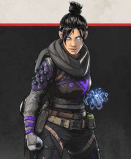 apex英雄当前版本什么英雄最厉害 强度排行榜一览