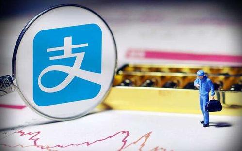 支付宝中找到答答星球的详细操作流程