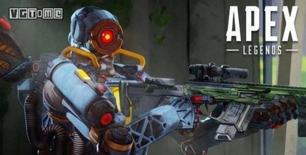 APEX英雄哪把步枪最好？