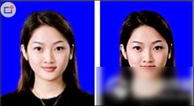 证照之星提高证件照片清晰度的具体操作步骤