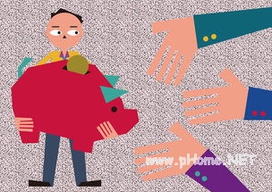 有哪些容易通过的小额贷款？适合你的网络贷款口子首选！
