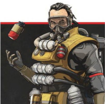 apex英雄侵蚀怎么样