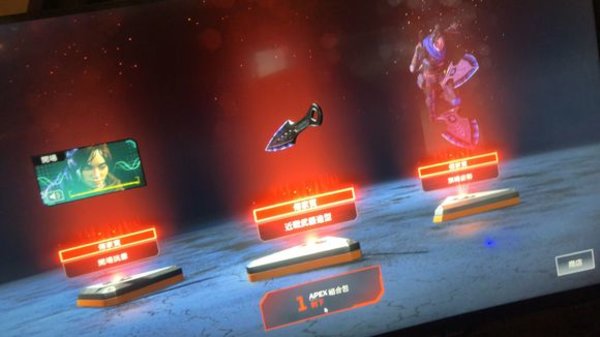 APEX英雄恶灵大招怎么用？