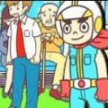 电车抢座大作战全关卡答案版