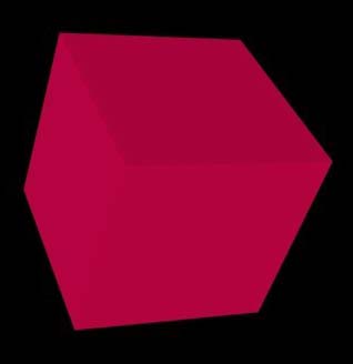 c4d中绘制物体的具体流程介绍