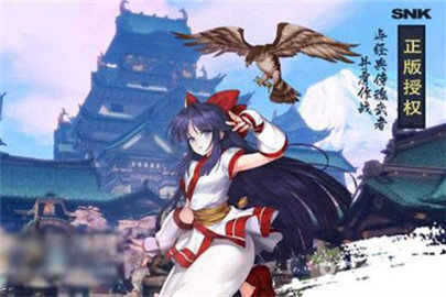 侍魂胧月传说巫祝符石带哪个好？巫祝符石选择推荐