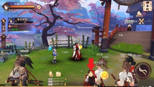 侍魂胧月传说紫百合怎么得？紫百合深渊悬赏为什么不掉落？