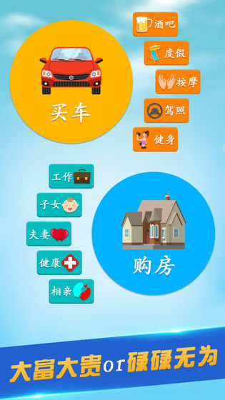 第二人生心情值怎么提升？心情值提升方法