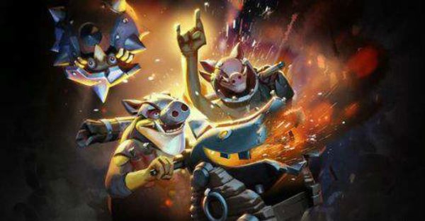dota2自走棋地精表现怎么样？