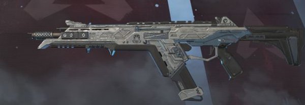 APEX英雄全武器伤害排行榜附武器推荐
