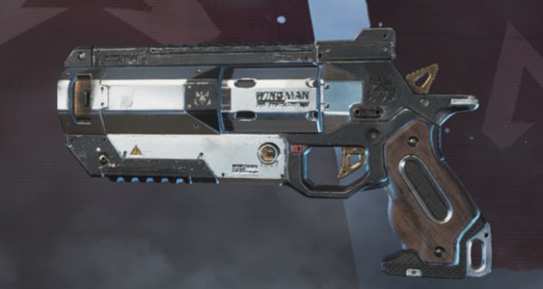 APEX英雄全武器伤害排行榜附武器推荐