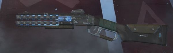 APEX英雄全武器伤害排行榜附武器推荐