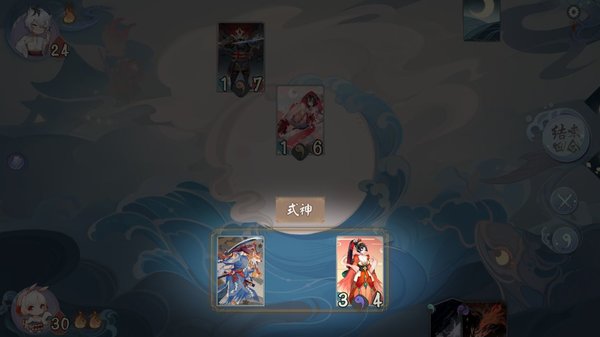 代号SSR游戏规则介绍：全新原创式神决斗CCG模式