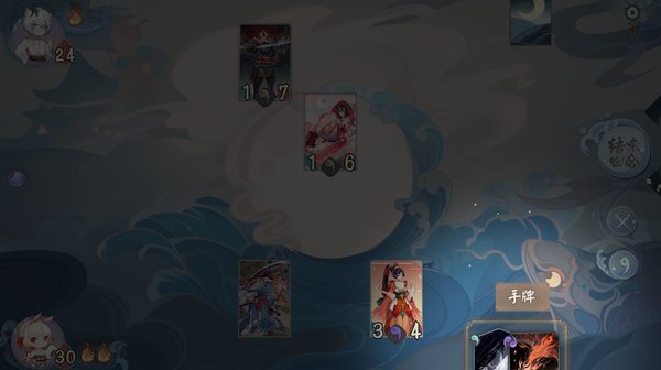 代号SSR游戏规则介绍：全新原创式神决斗CCG模式