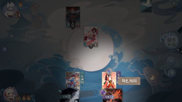 代号SSR游戏规则介绍：全新原创式神决斗CCG模式