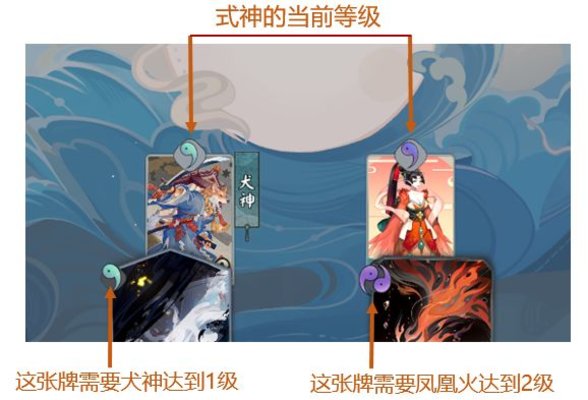 代号SSR游戏规则介绍：全新原创式神决斗CCG模式