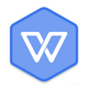 wps2019中为文字添加内部阴影具体操作流程