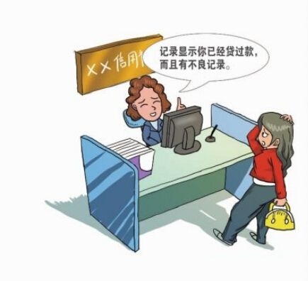 农村信用社个人贷款有什么条件？农村信用社个人贷款介绍！