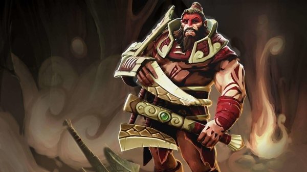 dota2自走棋兽王怎么样？