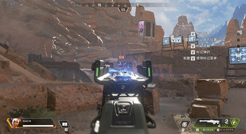 Apex英雄升级不给箱子怎么办？升级不给箱子解决方法