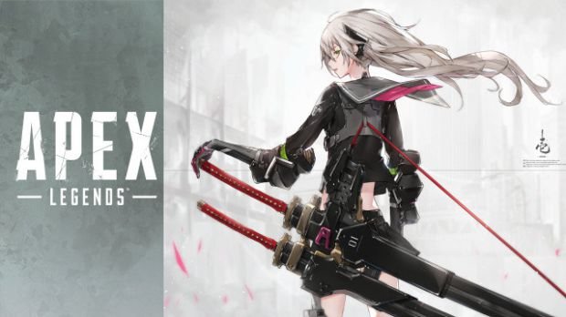 Apex英雄启动画面怎么改？启动画面修改方法