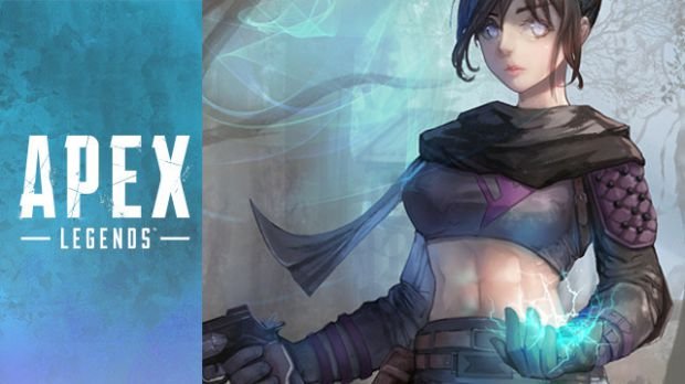 Apex英雄启动画面怎么改？启动画面修改方法