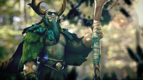 dota2自走棋先知怎么样？先知全面分析