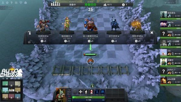刀塔自走棋糖果商店怎么用？糖果商店使用方法