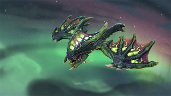 dota2自走棋冥界亚龙怎么样？冥界亚龙全面分析